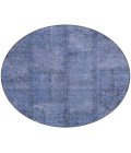 Chantille ACN685 Blue 8' x 8' Rug