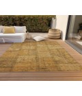Chantille ACN685 Copper 8' x 10' Rug