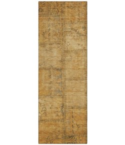 Addison Chantille ACN685 Copper 2 ft. 3 in. x 7 ft. 6 in. Runner Rug