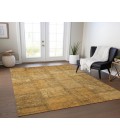 Chantille ACN685 Copper 8' x 10' Rug