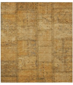 Addison Chantille ACN685 Copper 8 ft. x 10 ft. Rectangle Rug