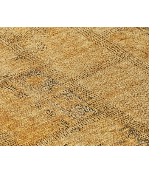 Chantille ACN685 Copper 8' x 10' Rug
