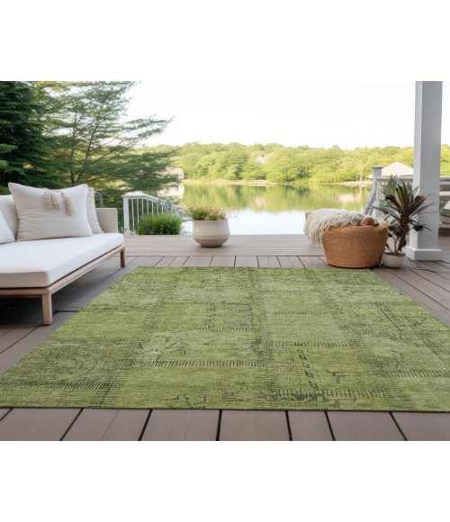 Chantille ACN685 Fern 10' x 14' Rug
