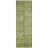 Addison Chantille ACN685 Fern 2 ft. 3 in. x 7 ft. 6 in. Runner Rug