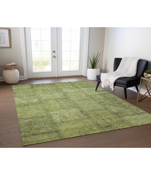 Chantille ACN685 Fern 10' x 14' Rug