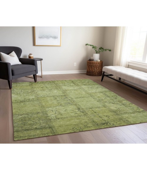Chantille ACN685 Fern 10' x 14' Rug