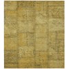 Addison Chantille ACN685 Gold 5 ft. x 7 ft. 6 in. Rectangle Rug