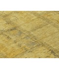 Chantille ACN685 Gold 8' x 8' Rug