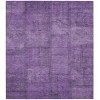 Addison Chantille ACN685 Purple 5 ft. x 7 ft. 6 in. Rectangle Rug