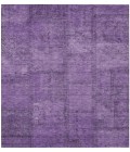Chantille ACN685 Purple 10' x 14' Rug