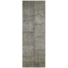 Addison Chantille ACN685 Taupe 2 ft. 3 in. x 7 ft. 6 in. Runner Rug