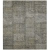 Addison Chantille ACN685 Taupe 5 ft. x 7 ft. 6 in. Rectangle Rug