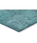 Chantille ACN685 Teal 9' x 12' Rug