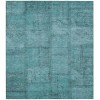 Addison Chantille ACN685 Teal 5 ft. x 7 ft. 6 in. Rectangle Rug