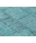Chantille ACN685 Teal 9' x 12' Rug