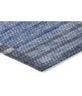 Chantille ACN687 Blue 3' x 5' Rug