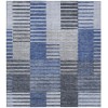 Addison Chantille ACN687 Blue 3 ft. x 5 ft. Rectangle Rug