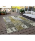 Chantille ACN687 Brown 3' x 5' Rug