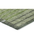 Chantille ACN687 Green 3' x 5' Rug
