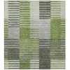 Addison Chantille ACN687 Green 3 ft. x 5 ft. Rectangle Rug