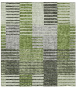 Addison Chantille ACN687 Green 3 ft. x 5 ft. Rectangle Rug