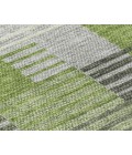 Chantille ACN687 Green 3' x 5' Rug
