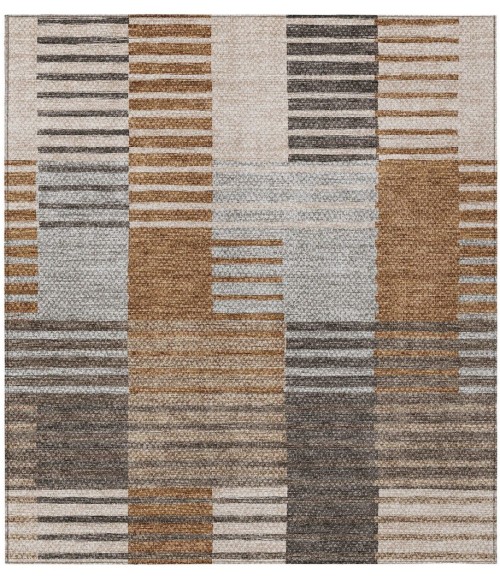 Chantille ACN687 Paprika 3' x 5' Rug