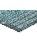 Chantille ACN687 Teal 10' x 14' Rug