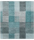 Chantille ACN687 Teal 10' x 14' Rug