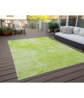 Chantille ACN688 Aloe 5' x 7'6" Rug