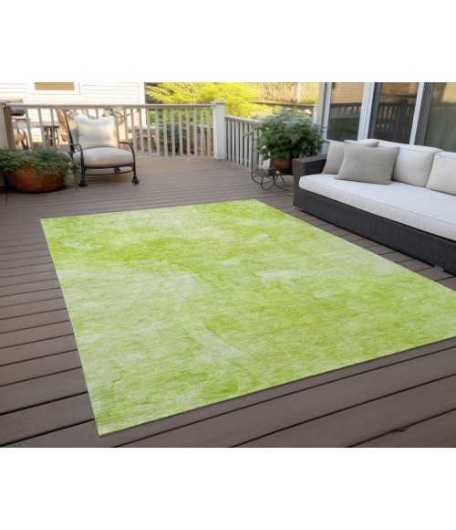 Chantille ACN688 Aloe 5' x 7'6" Rug