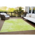 Chantille ACN688 Aloe 5' x 7'6" Rug