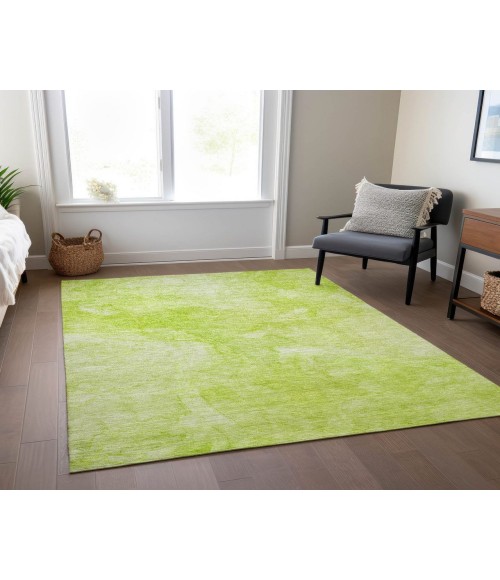 Chantille ACN688 Aloe 5' x 7'6" Rug