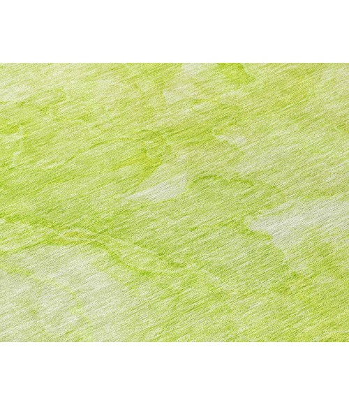 Chantille ACN688 Aloe 5' x 7'6" Rug