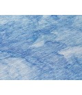 Chantille ACN688 Blue 3' x 5' Rug