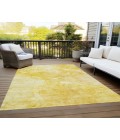 Chantille ACN688 Gold 5' x 7'6" Rug