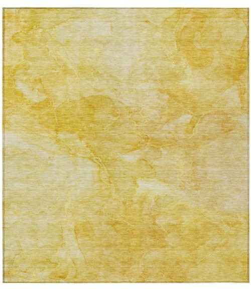 Chantille ACN688 Gold 5' x 7'6" Rug
