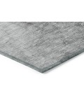 Chantille ACN688 Gray 2'6" x 3'10" Rug