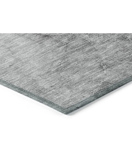 Chantille ACN688 Gray 2'6" x 3'10" Rug