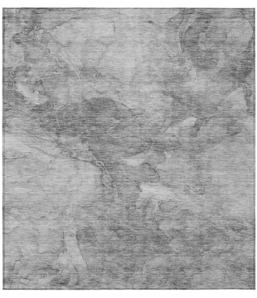 Chantille ACN688 Gray 2'6" x 3'10" Rug