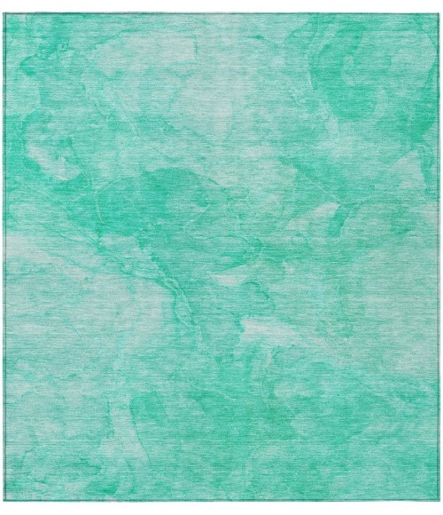 Chantille ACN688 Teal 2'6" x 3'10" Rug