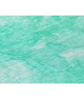 Chantille ACN688 Teal 2'6" x 3'10" Rug