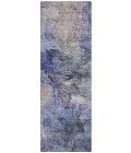 Chantille ACN689 Blue 2'3" x 7'6" Rug