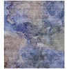 Addison Chantille ACN689 Blue 8 ft. x 10 ft. Rectangle Rug