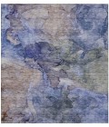 Chantille ACN689 Blue 8' x 10' Rug