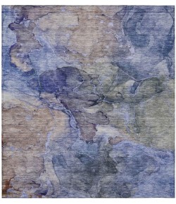 Addison Chantille ACN689 Blue 8 ft. x 10 ft. Rectangle Rug