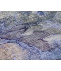 Chantille ACN689 Blue 2'3" x 7'6" Rug