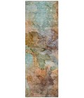 Chantille ACN689 Coral 2'3" x 7'6" Rug