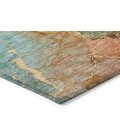 Chantille ACN689 Coral 2'3" x 7'6" Rug