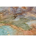 Chantille ACN689 Coral 2'3" x 7'6" Rug